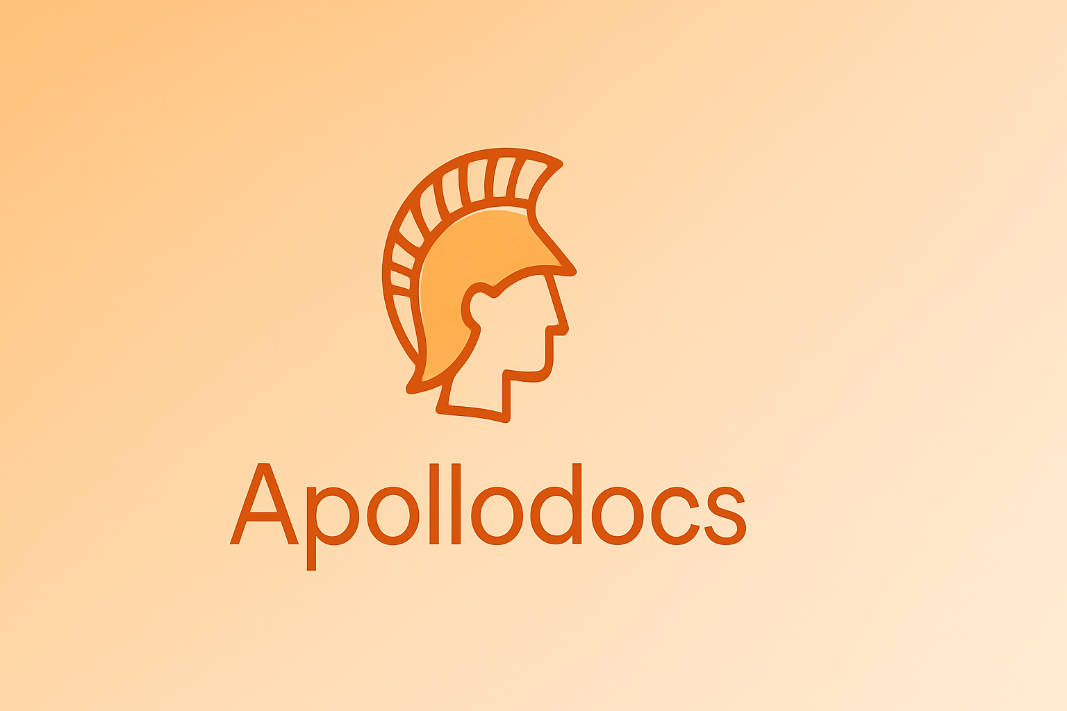 Apollodocs project card